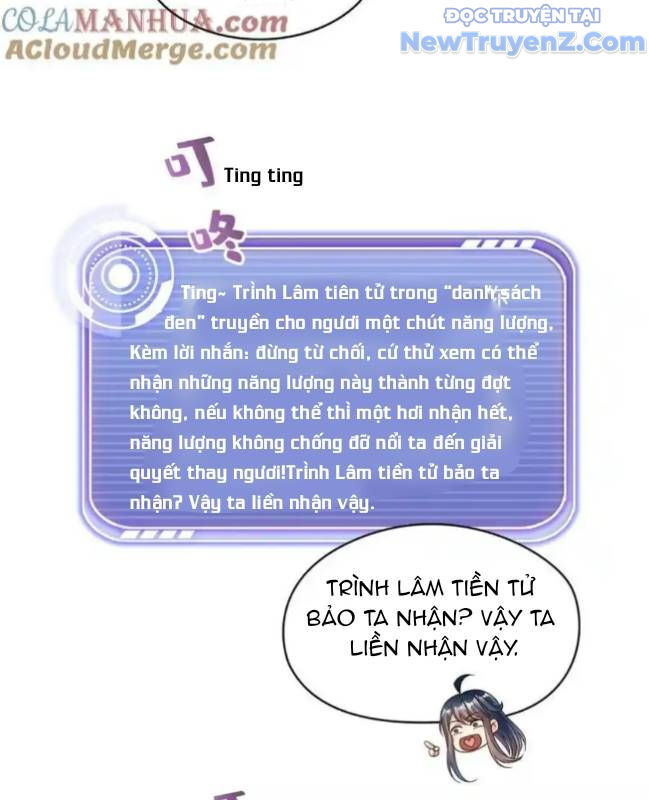 Tu Chân Nói Chuyện Phiếm Quần