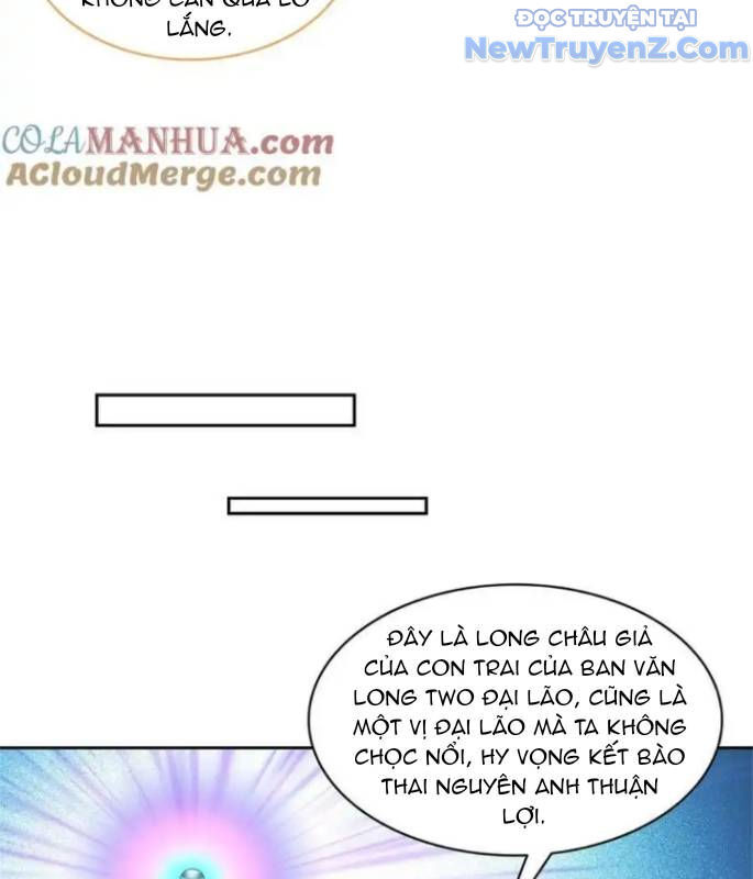 Tu Chân Nói Chuyện Phiếm Quần