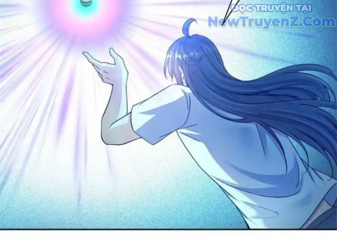 Tu Chân Nói Chuyện Phiếm Quần