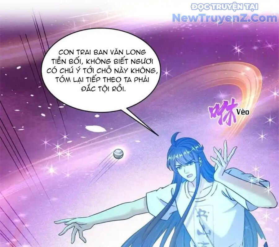 Tu Chân Nói Chuyện Phiếm Quần