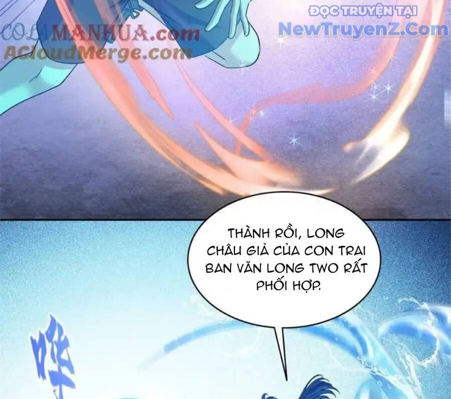 Tu Chân Nói Chuyện Phiếm Quần
