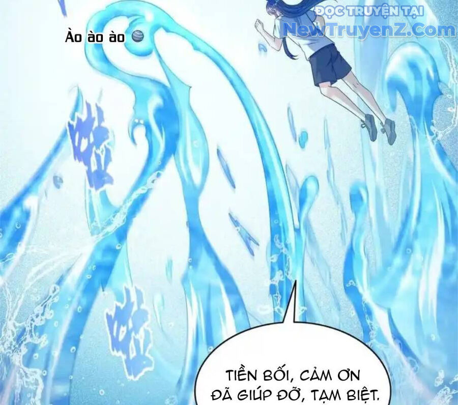 Tu Chân Nói Chuyện Phiếm Quần