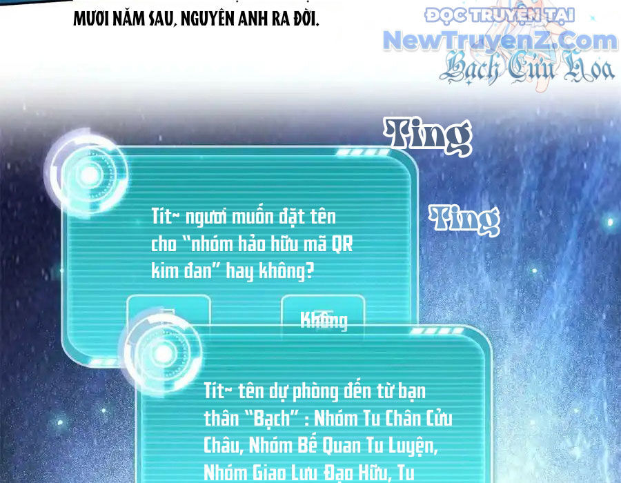 Tu Chân Nói Chuyện Phiếm Quần