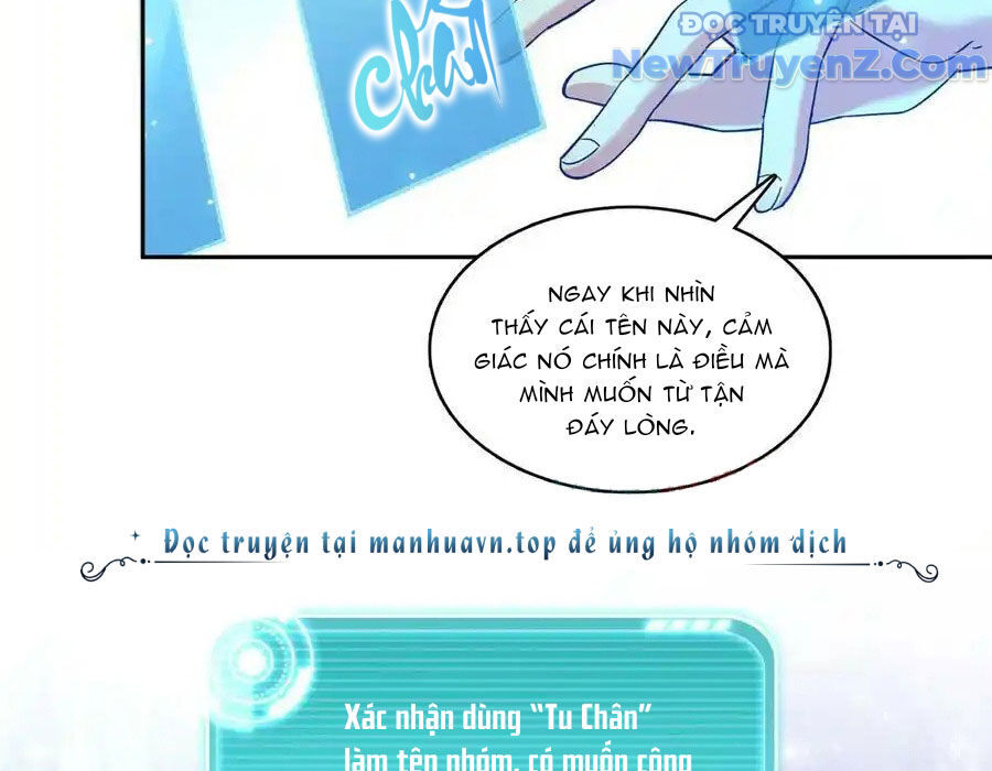 Tu Chân Nói Chuyện Phiếm Quần