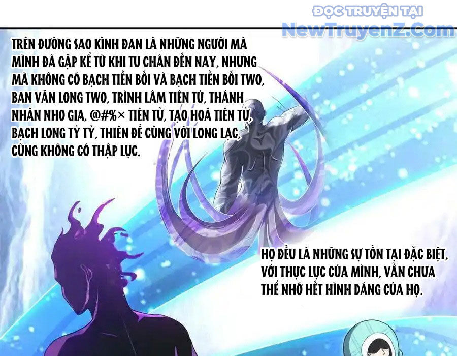 Tu Chân Nói Chuyện Phiếm Quần