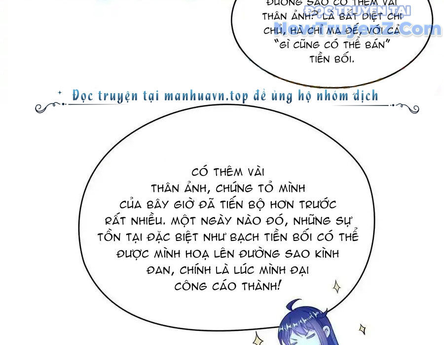 Tu Chân Nói Chuyện Phiếm Quần