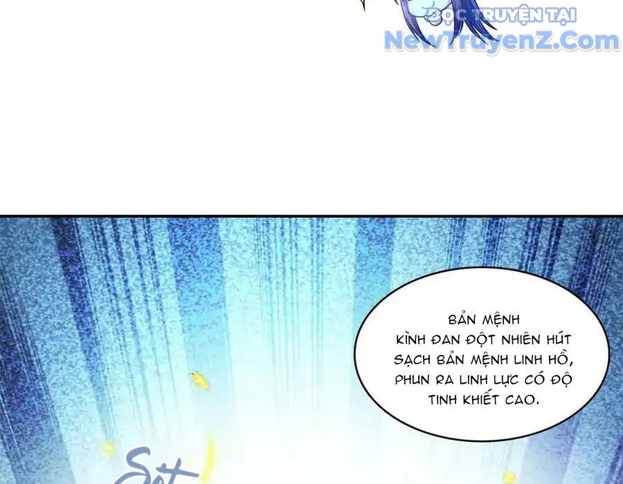 Tu Chân Nói Chuyện Phiếm Quần