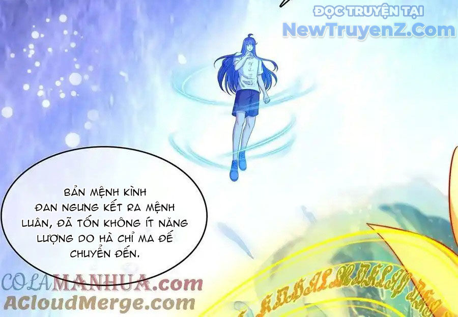 Tu Chân Nói Chuyện Phiếm Quần