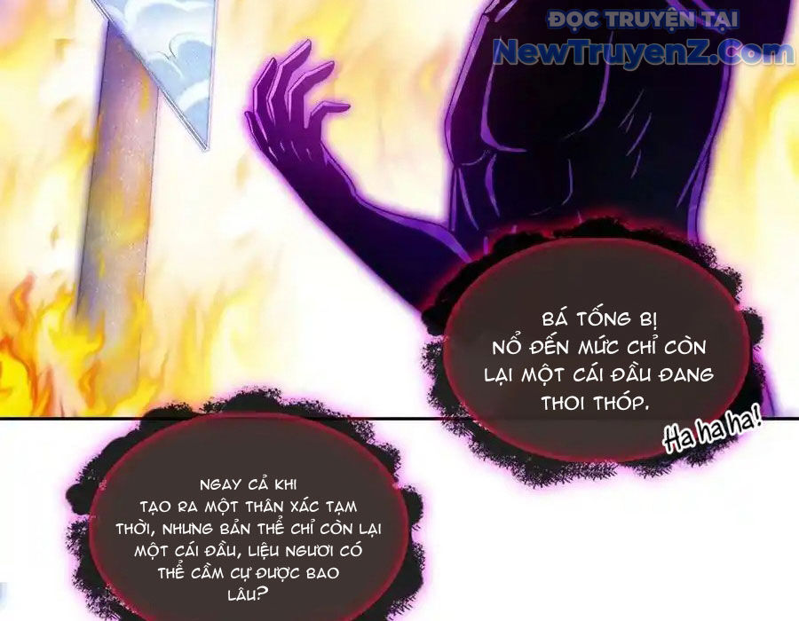 Tu Chân Nói Chuyện Phiếm Quần
