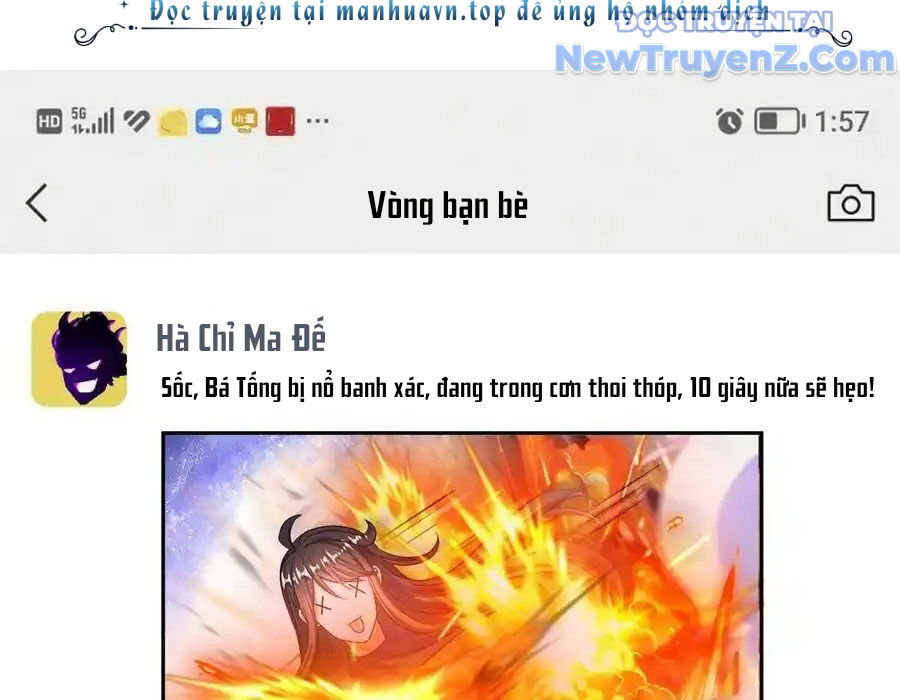 Tu Chân Nói Chuyện Phiếm Quần