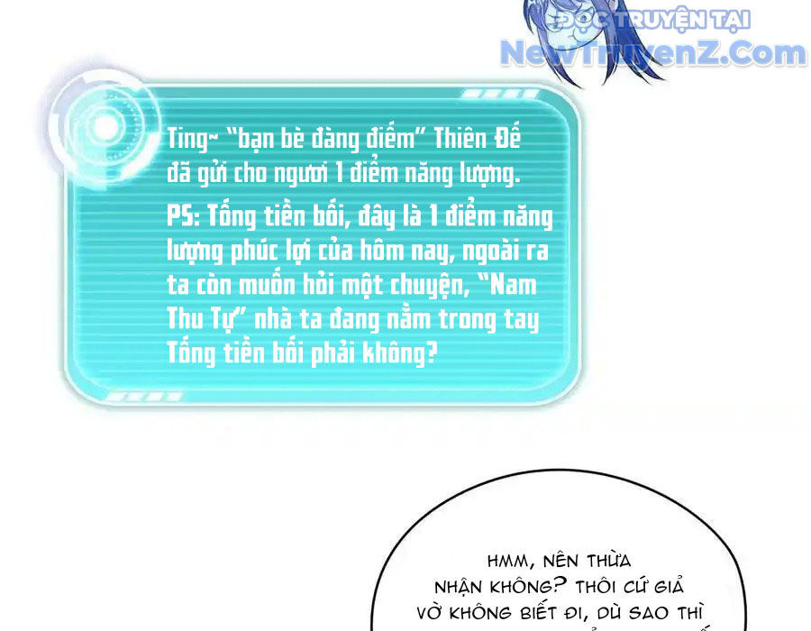 Tu Chân Nói Chuyện Phiếm Quần