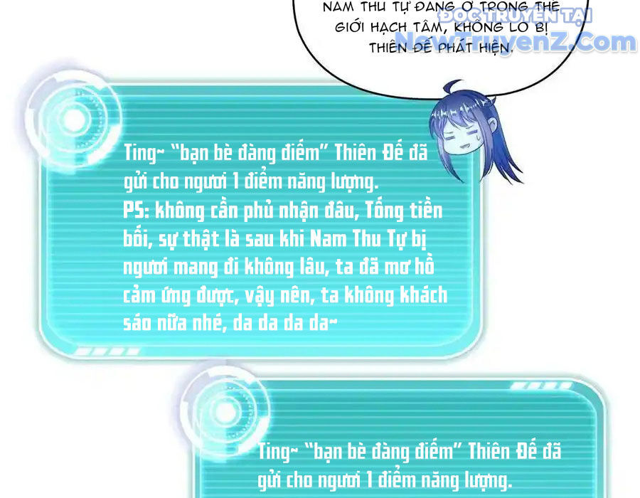 Tu Chân Nói Chuyện Phiếm Quần