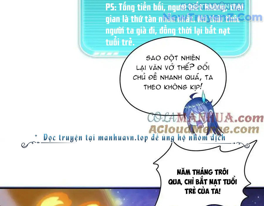 Tu Chân Nói Chuyện Phiếm Quần