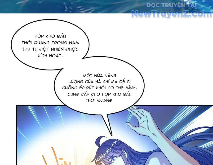 Tu Chân Nói Chuyện Phiếm Quần