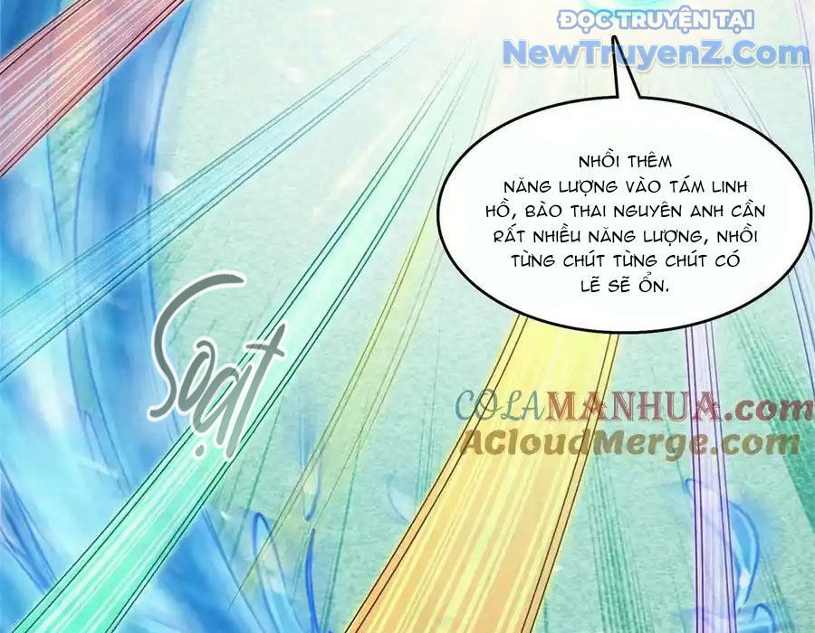 Tu Chân Nói Chuyện Phiếm Quần