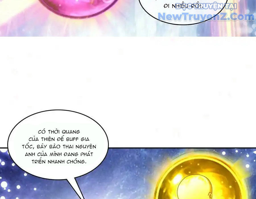 Tu Chân Nói Chuyện Phiếm Quần