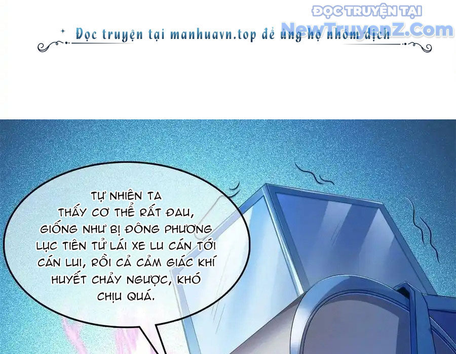 Tu Chân Nói Chuyện Phiếm Quần