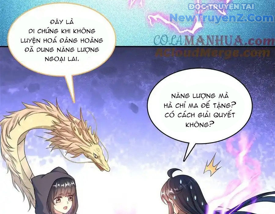 Tu Chân Nói Chuyện Phiếm Quần