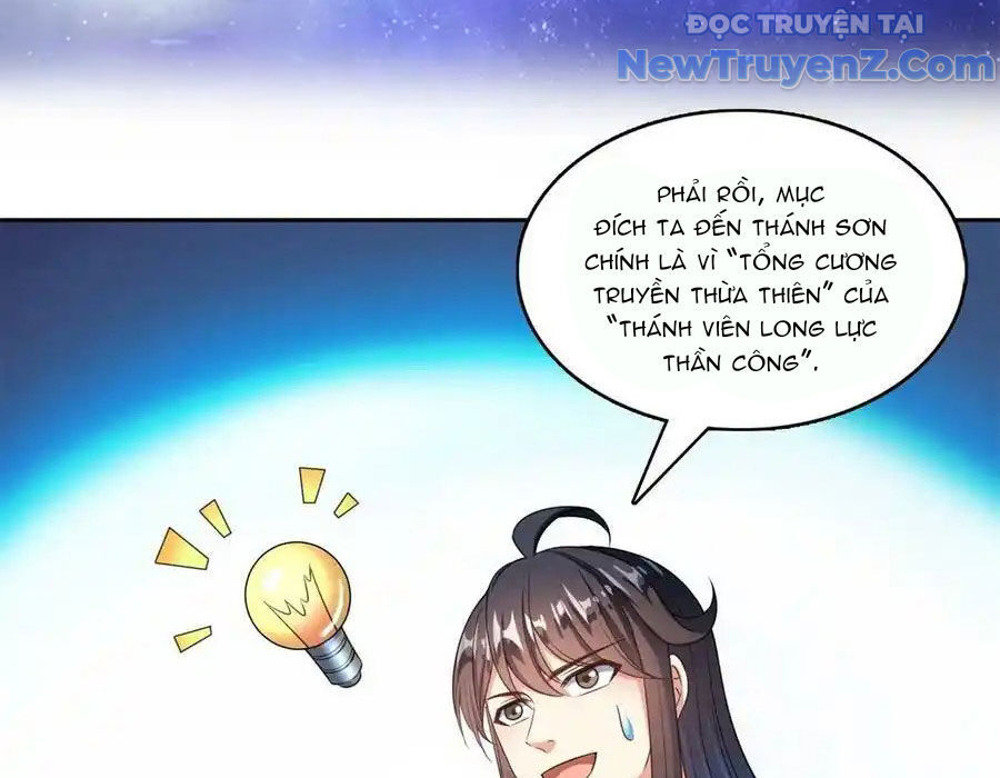 Tu Chân Nói Chuyện Phiếm Quần