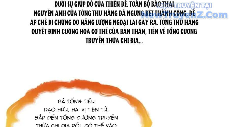 Tu Chân Nói Chuyện Phiếm Quần