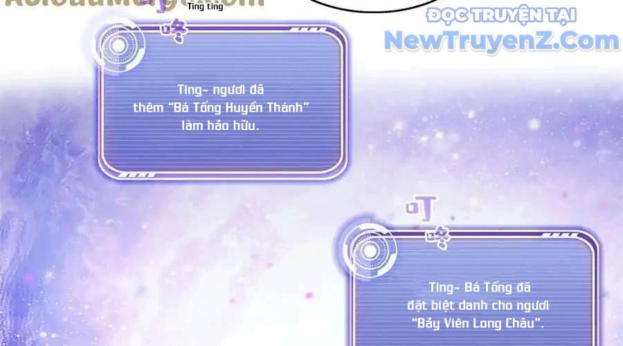 Tu Chân Nói Chuyện Phiếm Quần