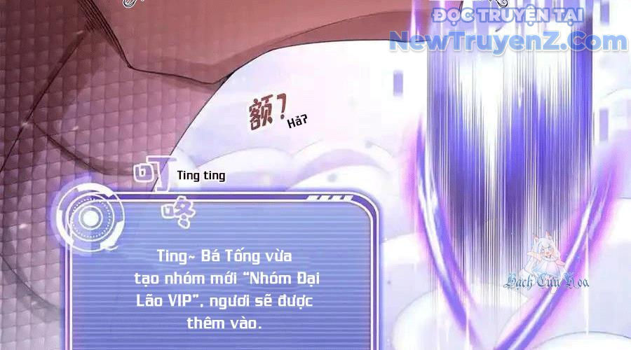 Tu Chân Nói Chuyện Phiếm Quần