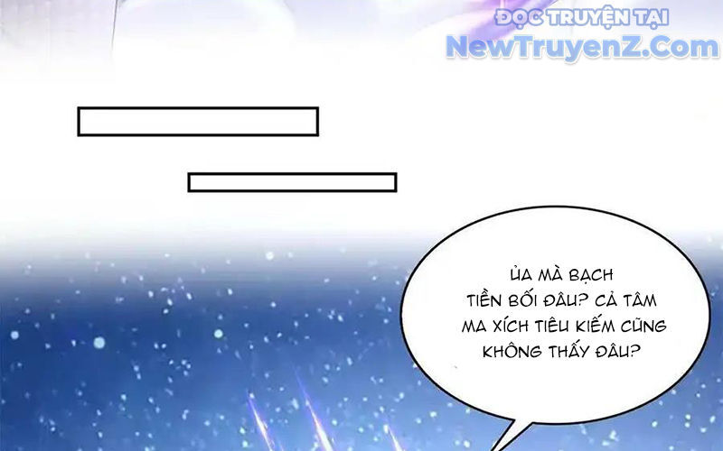 Tu Chân Nói Chuyện Phiếm Quần