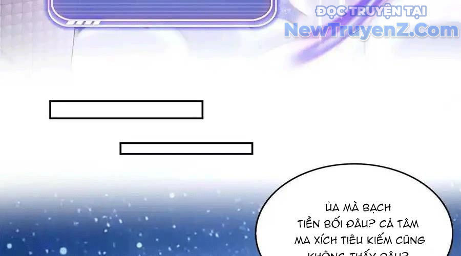 Tu Chân Nói Chuyện Phiếm Quần