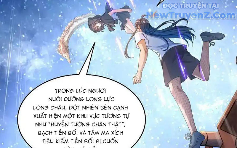 Tu Chân Nói Chuyện Phiếm Quần