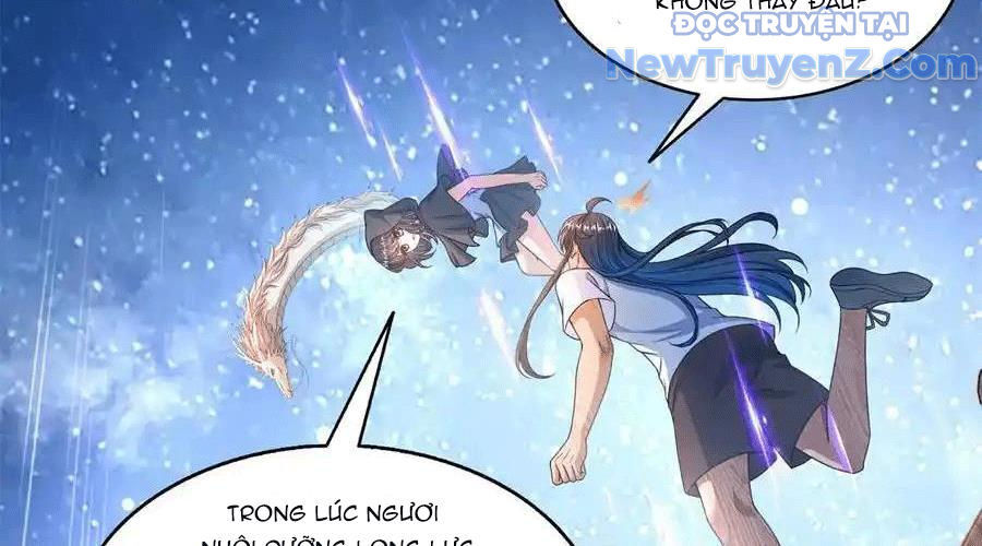 Tu Chân Nói Chuyện Phiếm Quần