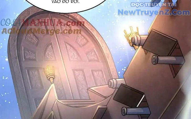 Tu Chân Nói Chuyện Phiếm Quần