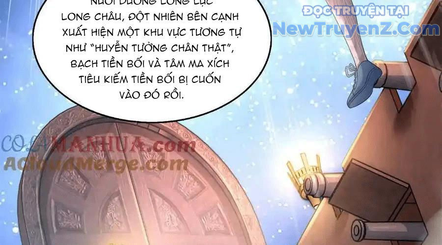 Tu Chân Nói Chuyện Phiếm Quần