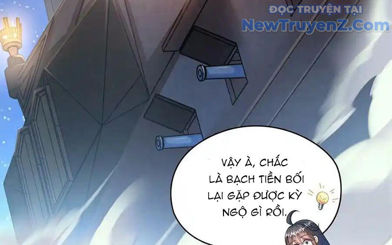 Tu Chân Nói Chuyện Phiếm Quần