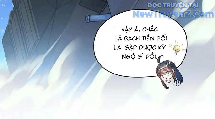 Tu Chân Nói Chuyện Phiếm Quần