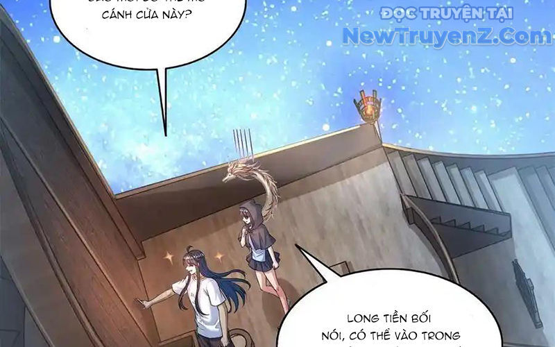 Tu Chân Nói Chuyện Phiếm Quần