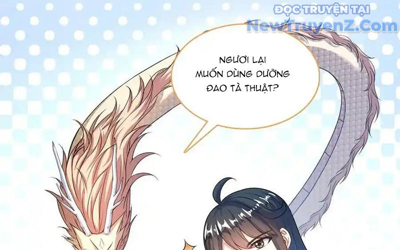 Tu Chân Nói Chuyện Phiếm Quần