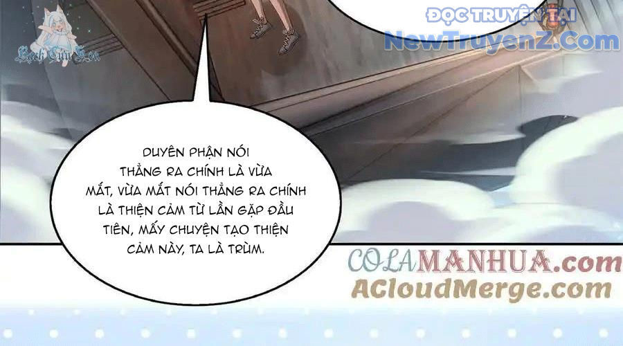 Tu Chân Nói Chuyện Phiếm Quần