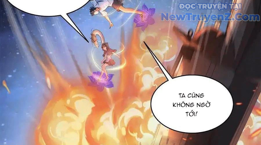 Tu Chân Nói Chuyện Phiếm Quần