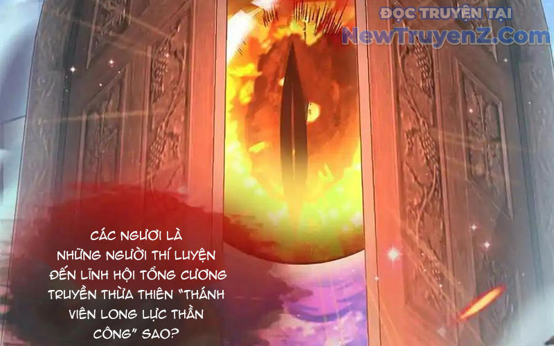 Tu Chân Nói Chuyện Phiếm Quần