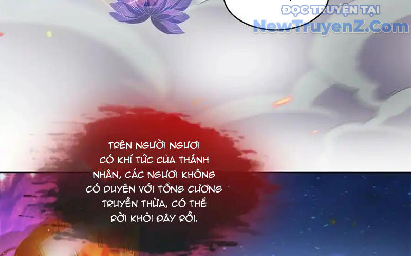 Tu Chân Nói Chuyện Phiếm Quần