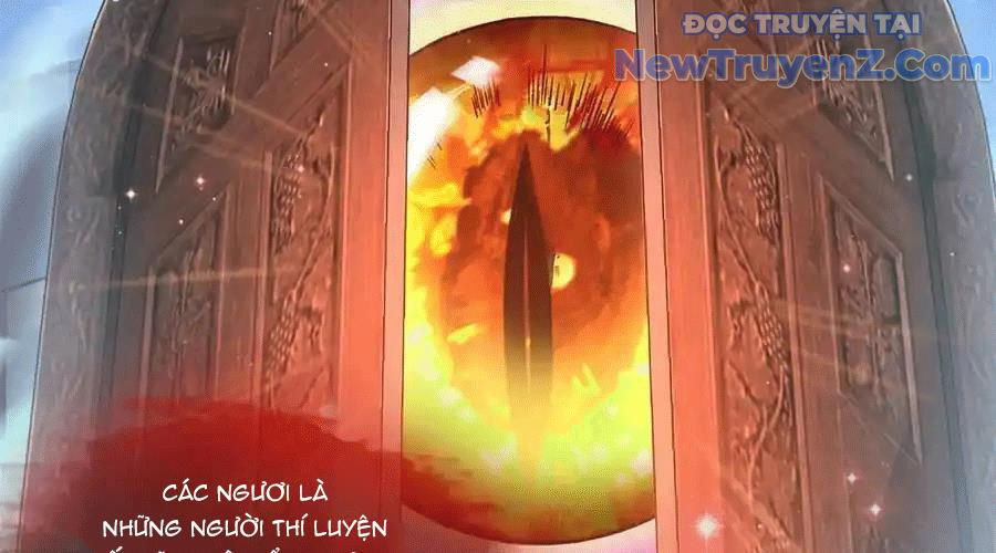 Tu Chân Nói Chuyện Phiếm Quần