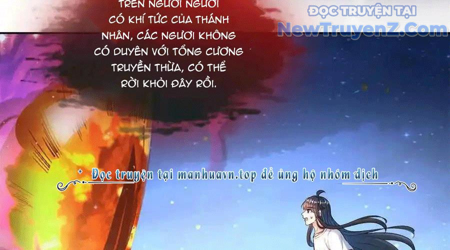 Tu Chân Nói Chuyện Phiếm Quần