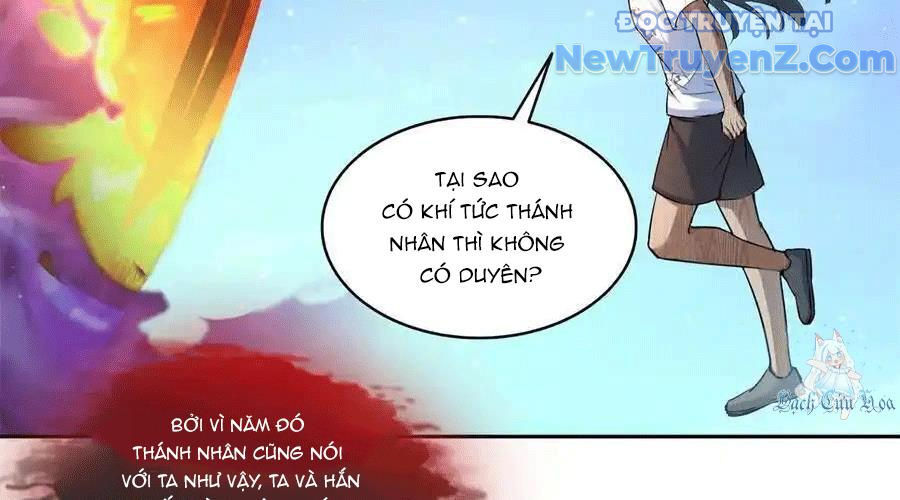 Tu Chân Nói Chuyện Phiếm Quần