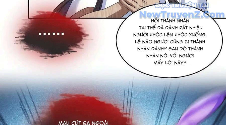 Tu Chân Nói Chuyện Phiếm Quần