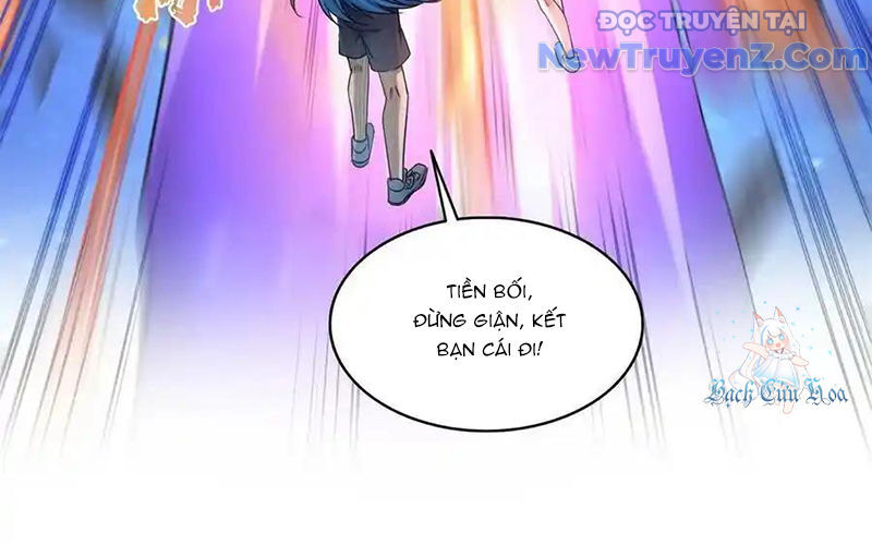 Tu Chân Nói Chuyện Phiếm Quần