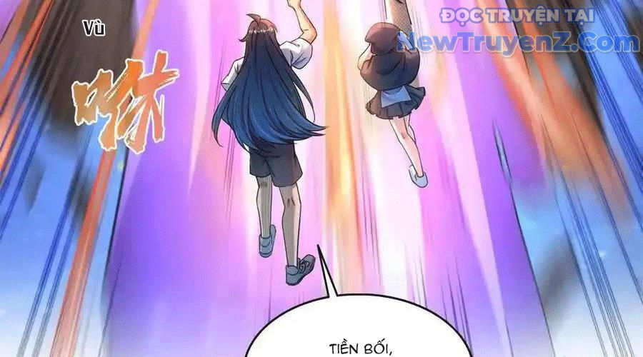 Tu Chân Nói Chuyện Phiếm Quần
