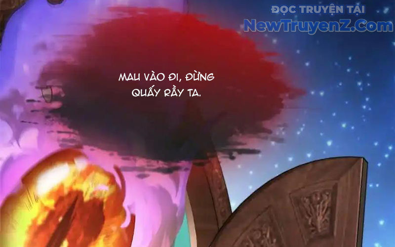 Tu Chân Nói Chuyện Phiếm Quần