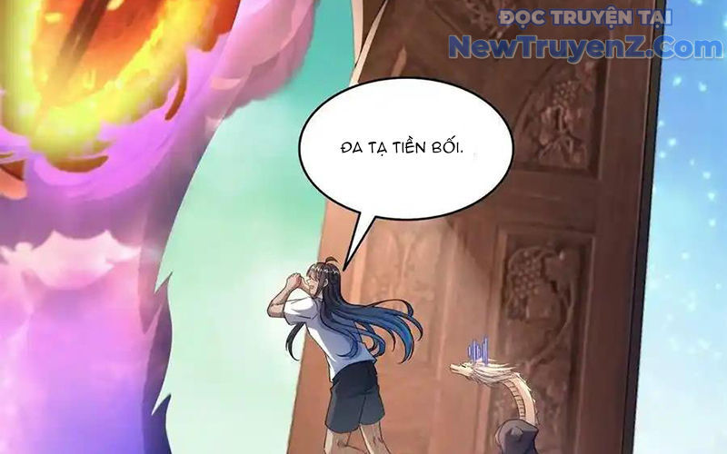 Tu Chân Nói Chuyện Phiếm Quần