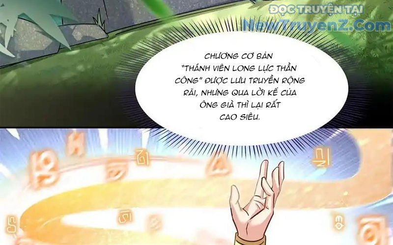 Tu Chân Nói Chuyện Phiếm Quần