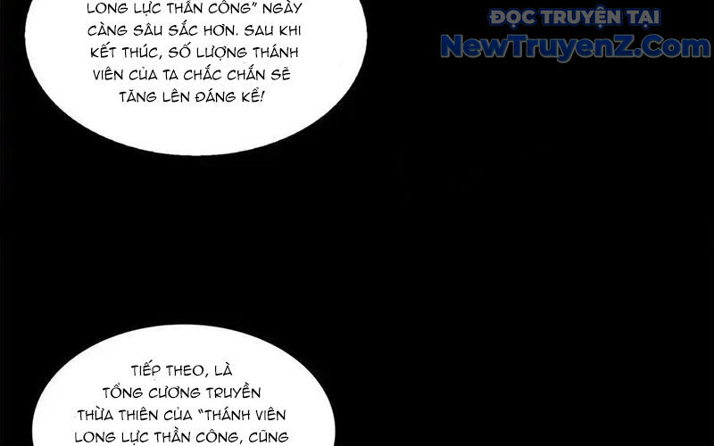Tu Chân Nói Chuyện Phiếm Quần